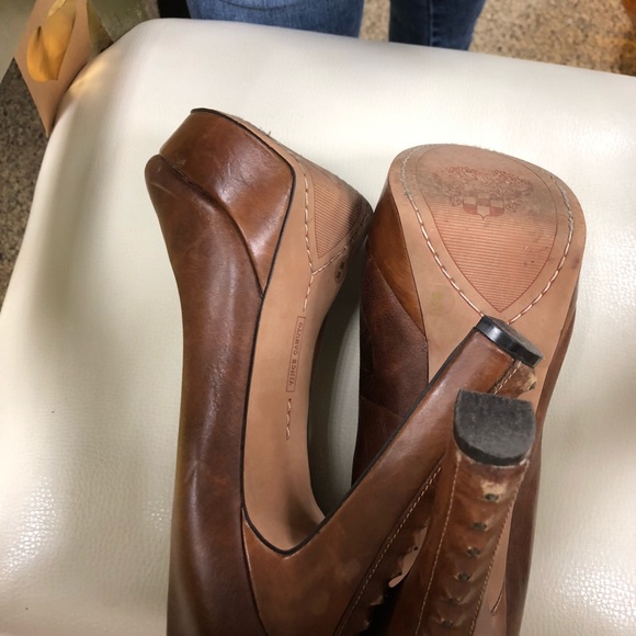 Vince Camuto shoes - Picture 3 of 6